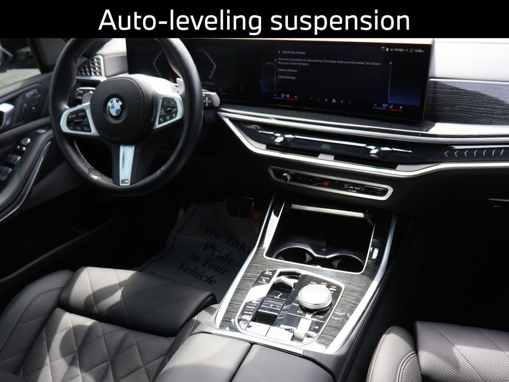 2024 BMW X7 xDrive40i San Clemente CA