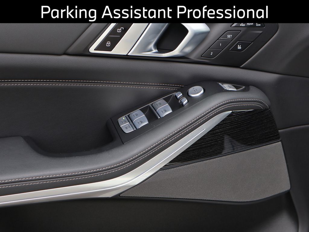 2024 BMW X7 xDrive40i San Clemente CA