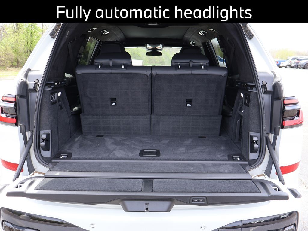 2024 BMW X7 xDrive40i San Clemente CA