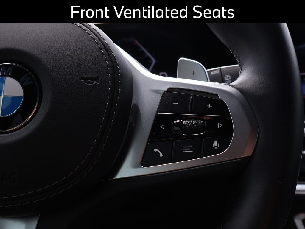 2024 BMW X7 xDrive40i San Clemente CA