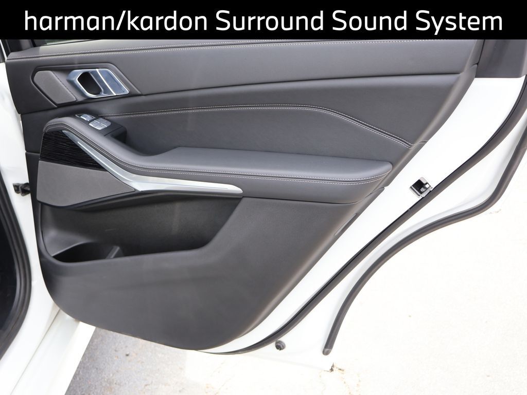 2024 BMW X7 xDrive40i San Clemente CA