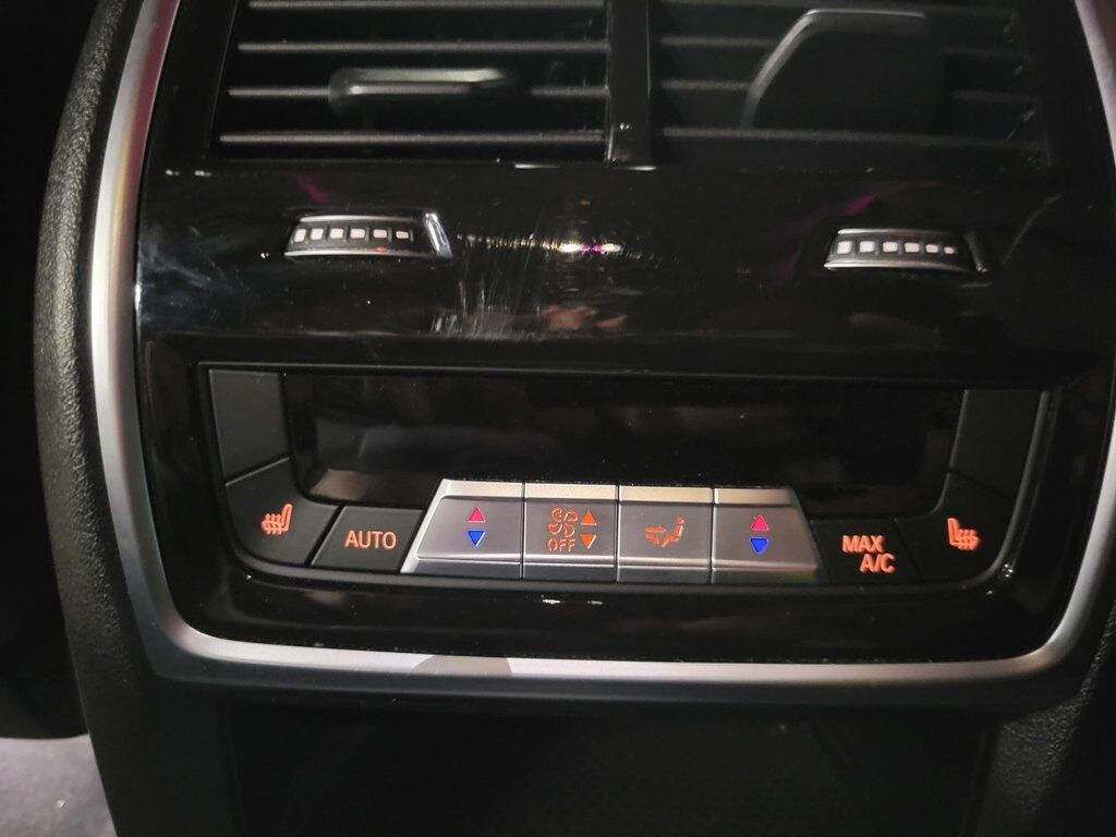 2024 BMW XM Label Parker CO
