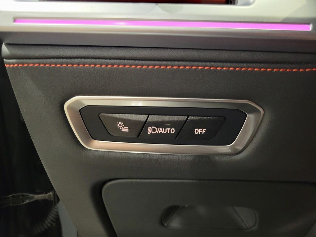 2024 BMW XM Label Parker CO