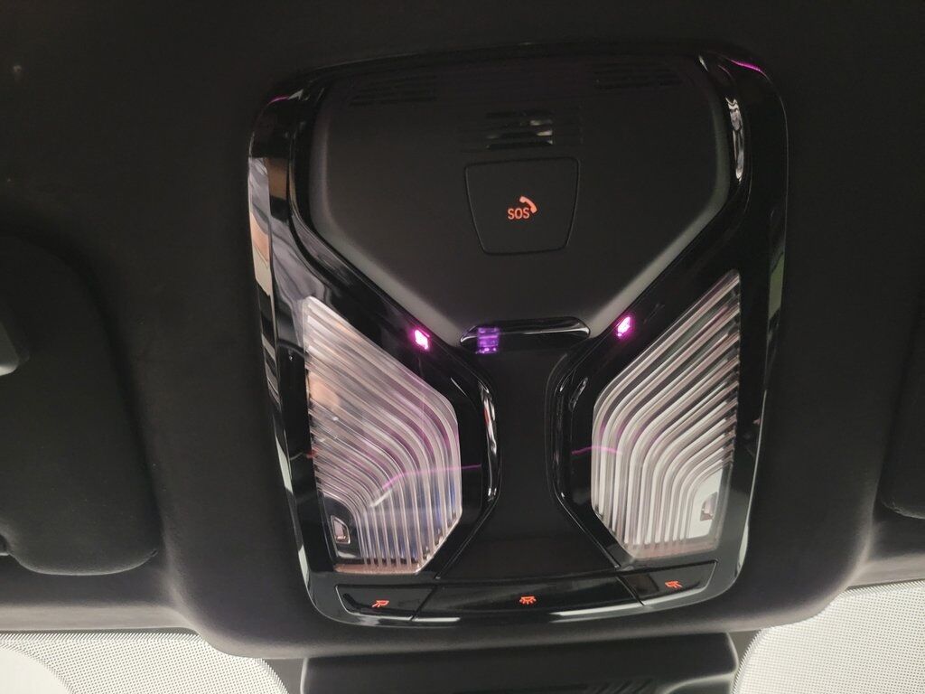 2024 BMW XM Label Parker CO
