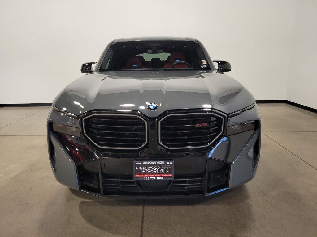 2024 BMW XM Label Parker CO