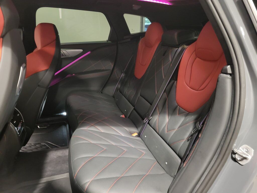 2024 BMW XM Label Parker CO