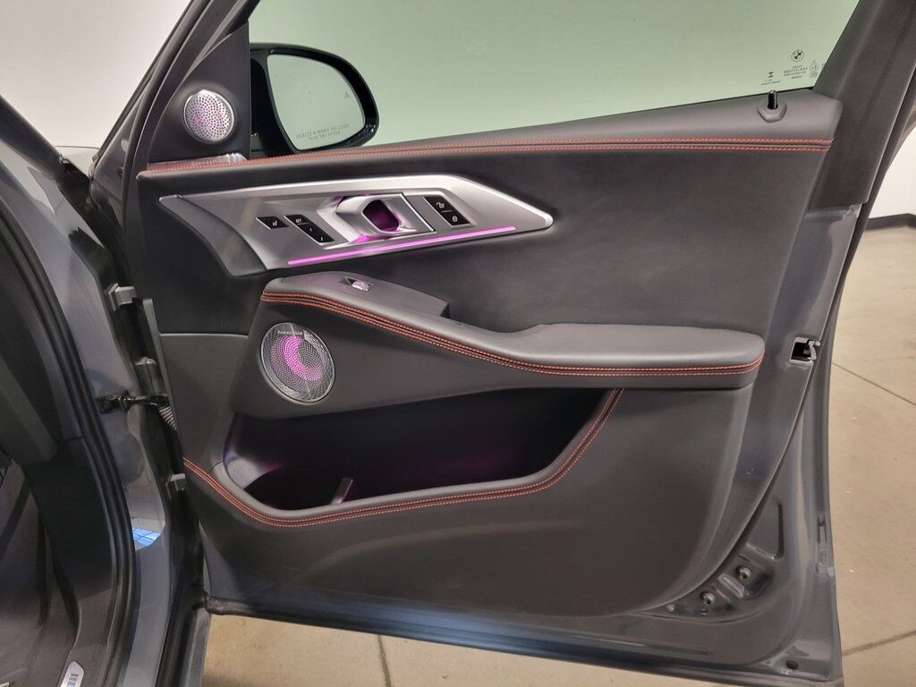 2024 BMW XM Label Parker CO