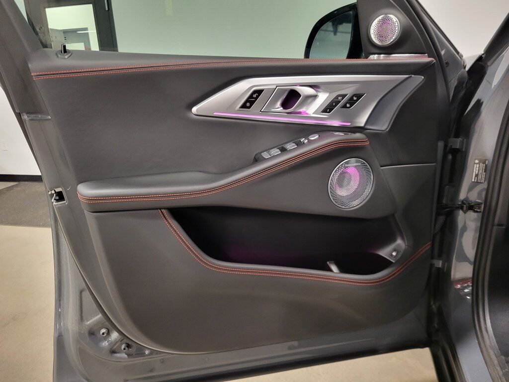 2024 BMW XM Label Parker CO