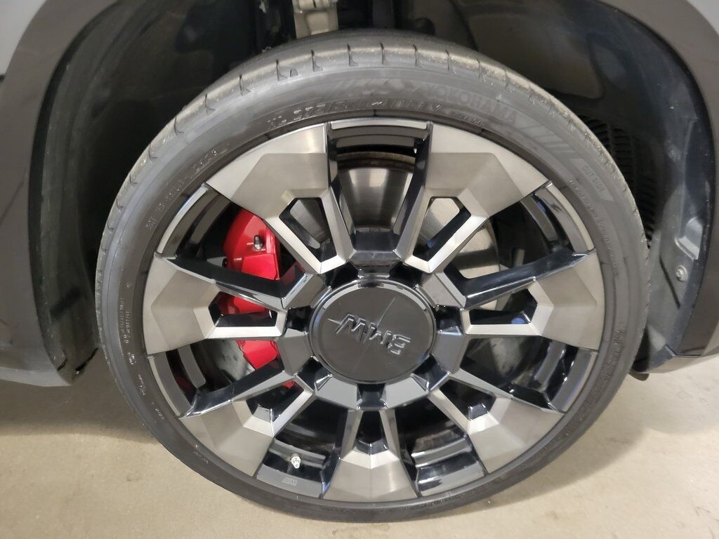 2024 BMW XM Label Parker CO