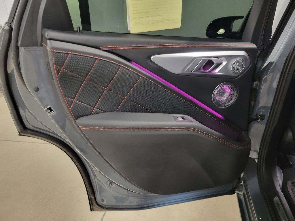 2024 BMW XM Label Parker CO