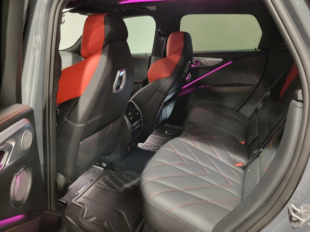 2024 BMW XM Label Parker CO