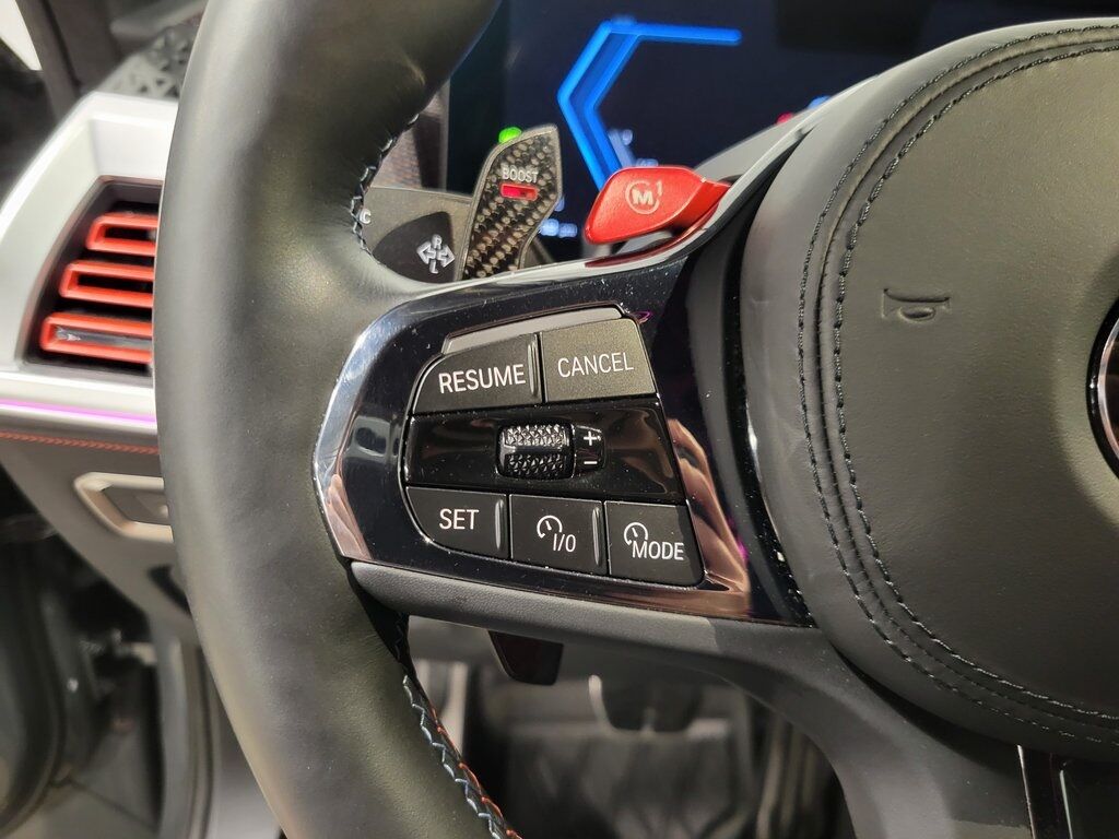 2024 BMW XM Label Parker CO