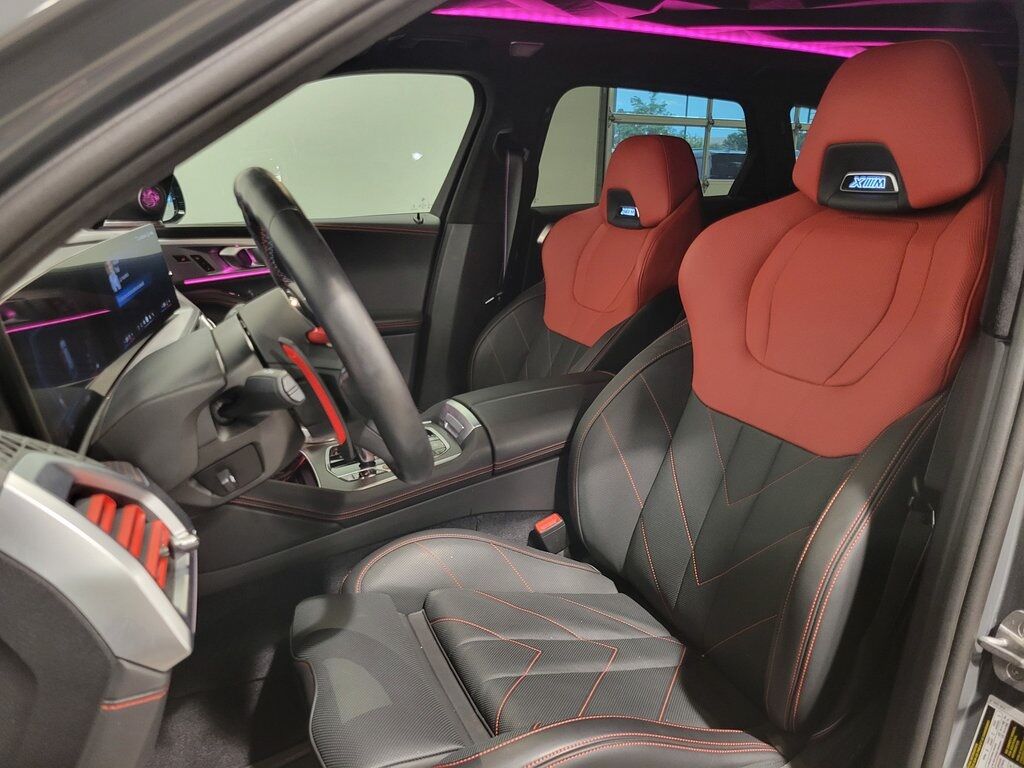 2024 BMW XM Label Parker CO