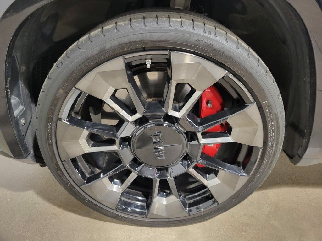 2024 BMW XM Label Parker CO