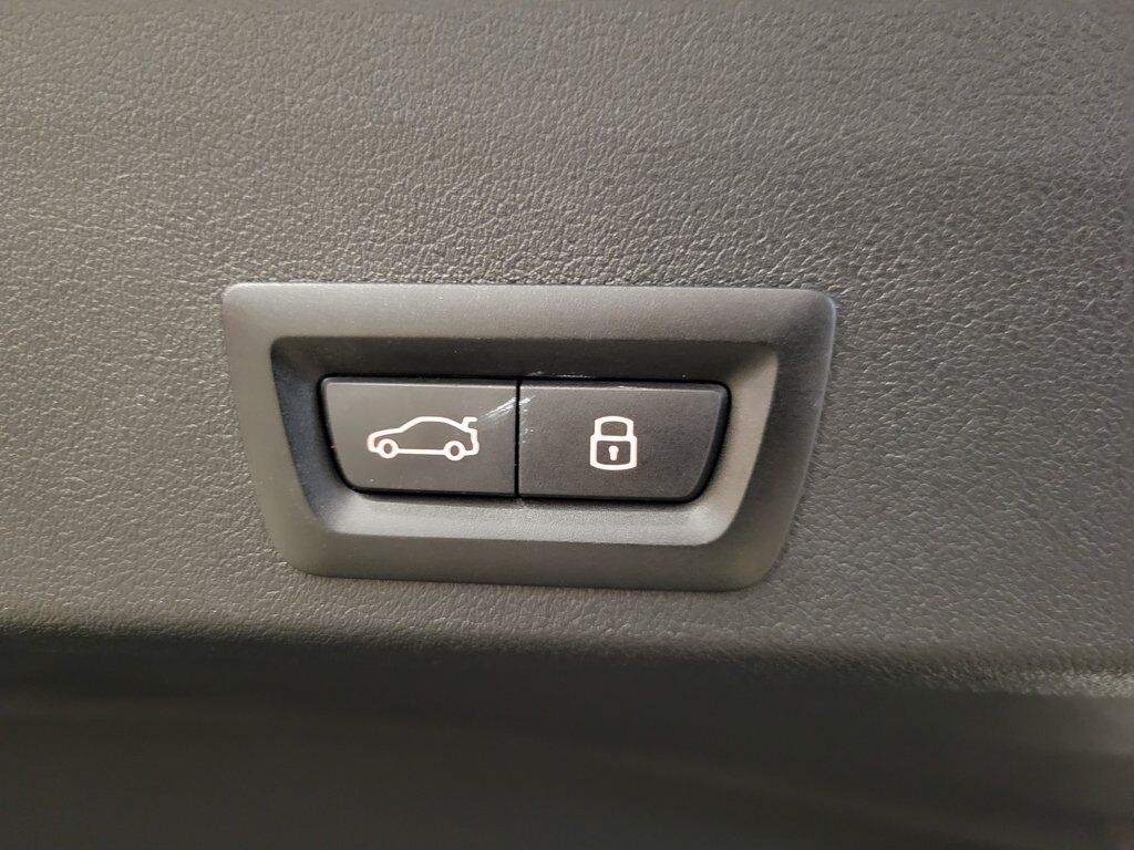 2024 BMW XM Label Parker CO
