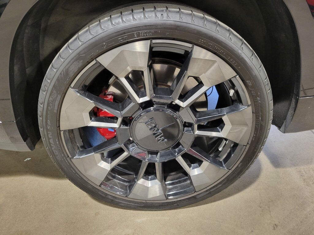 2024 BMW XM Label Parker CO