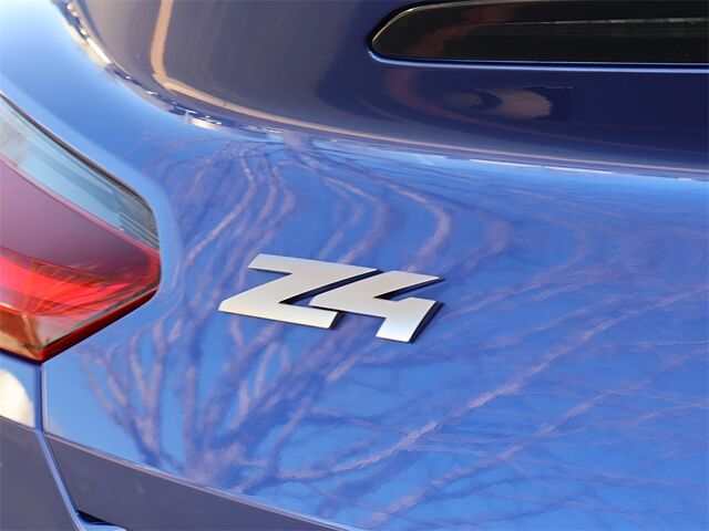 2024 BMW Z4 sDrive M40i Oshkosh WI