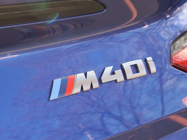2024 BMW Z4 sDrive M40i Oshkosh WI