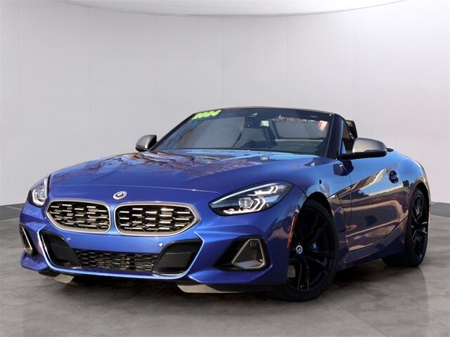 2024 BMW Z4 sDrive M40i Oshkosh WI