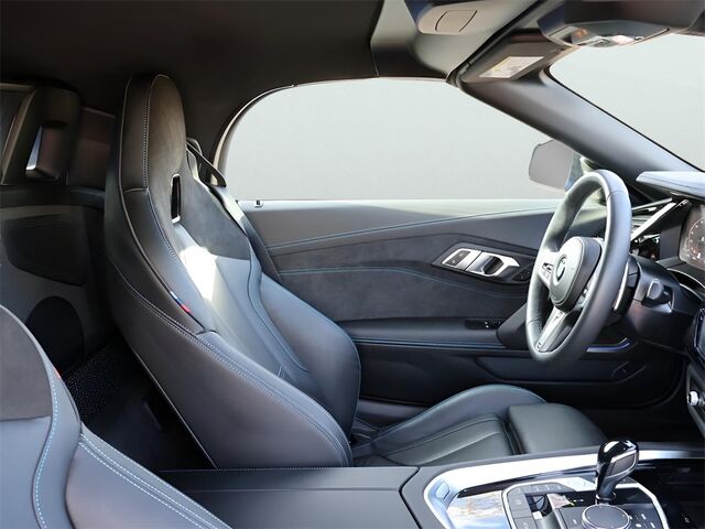 2024 BMW Z4 sDrive M40i Oshkosh WI