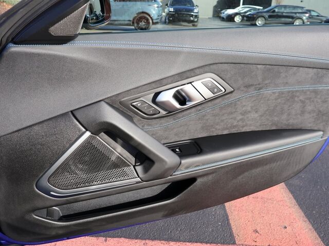 2024 BMW Z4 sDrive M40i Oshkosh WI