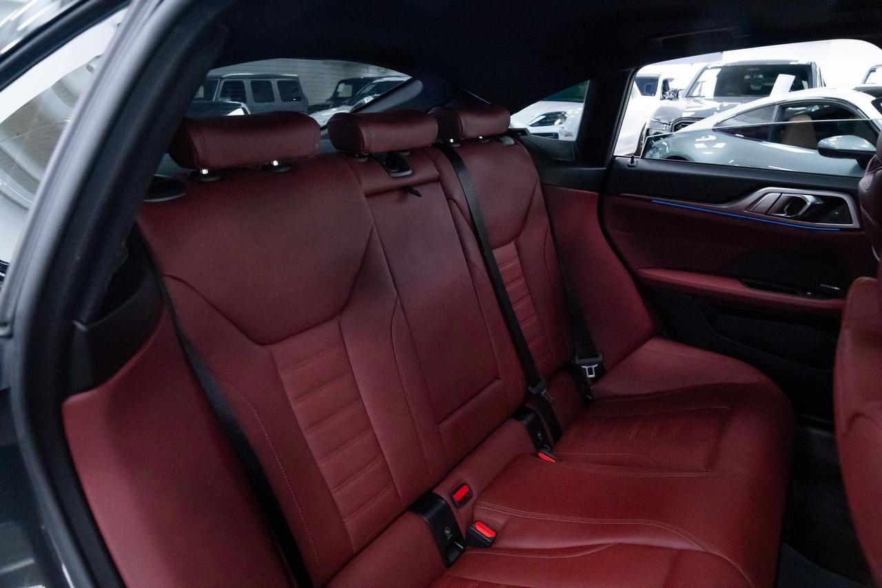 2024 BMW i4 M50 1 Owner Premium Package Portland OR
