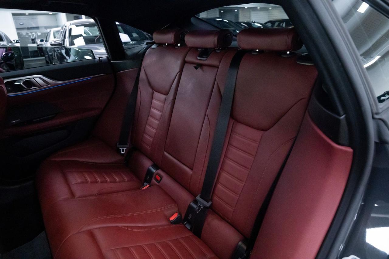 2024 BMW i4 M50 1 Owner Premium Package Portland OR