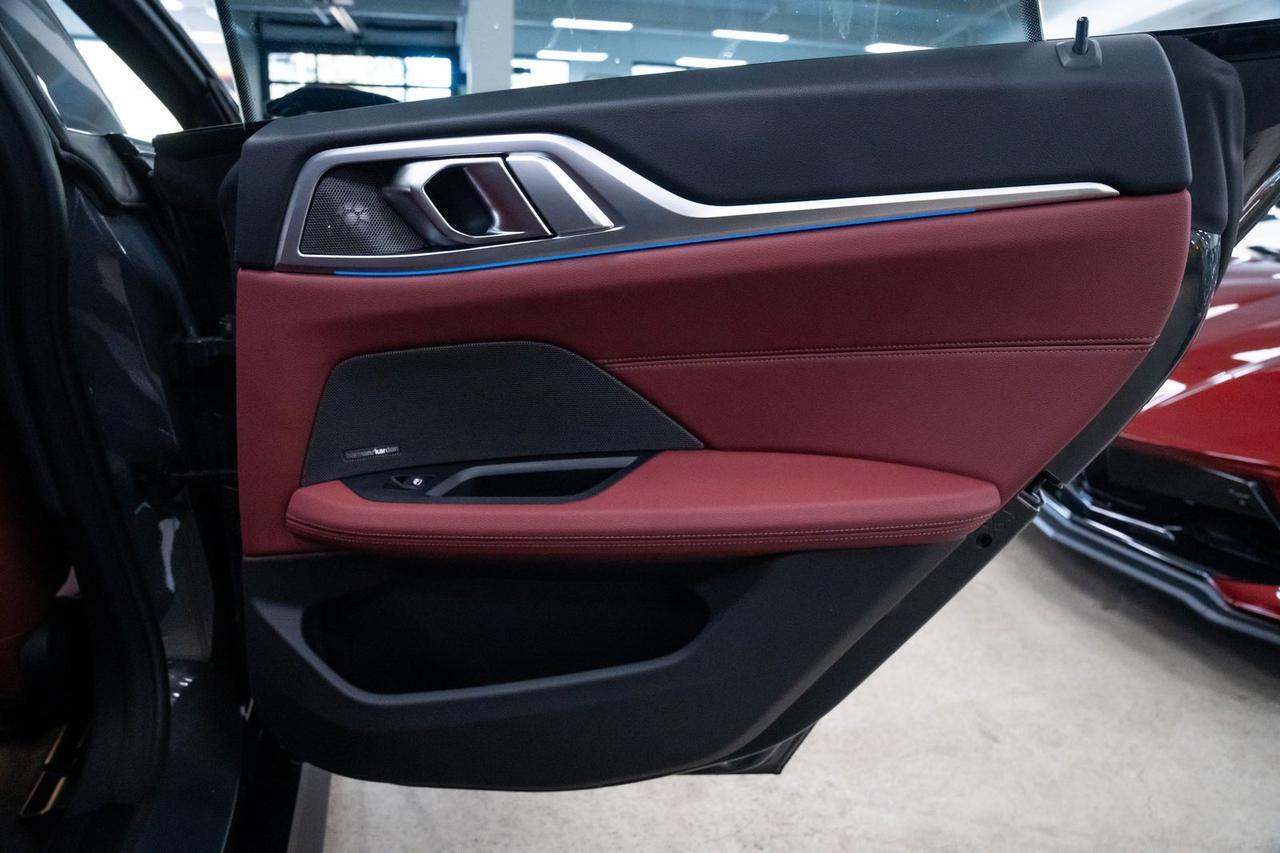 2024 BMW i4 M50 1 Owner Premium Package Portland OR