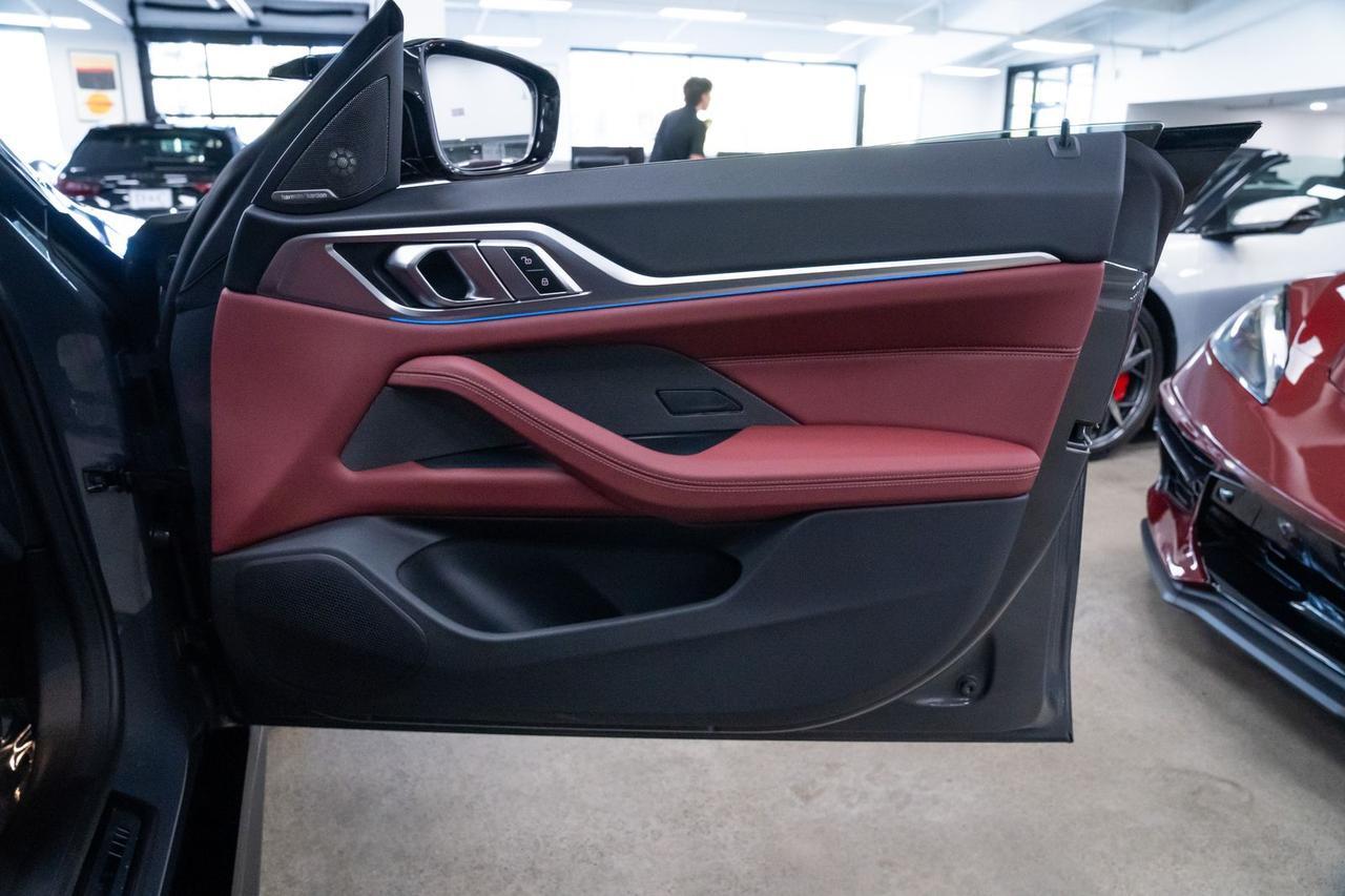 2024 BMW i4 M50 1 Owner Premium Package Portland OR