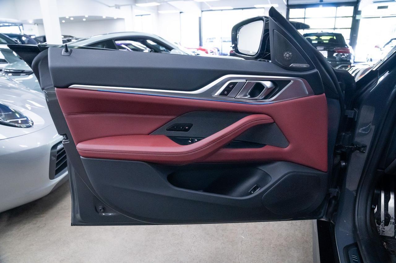 2024 BMW i4 M50 1 Owner Premium Package Portland OR