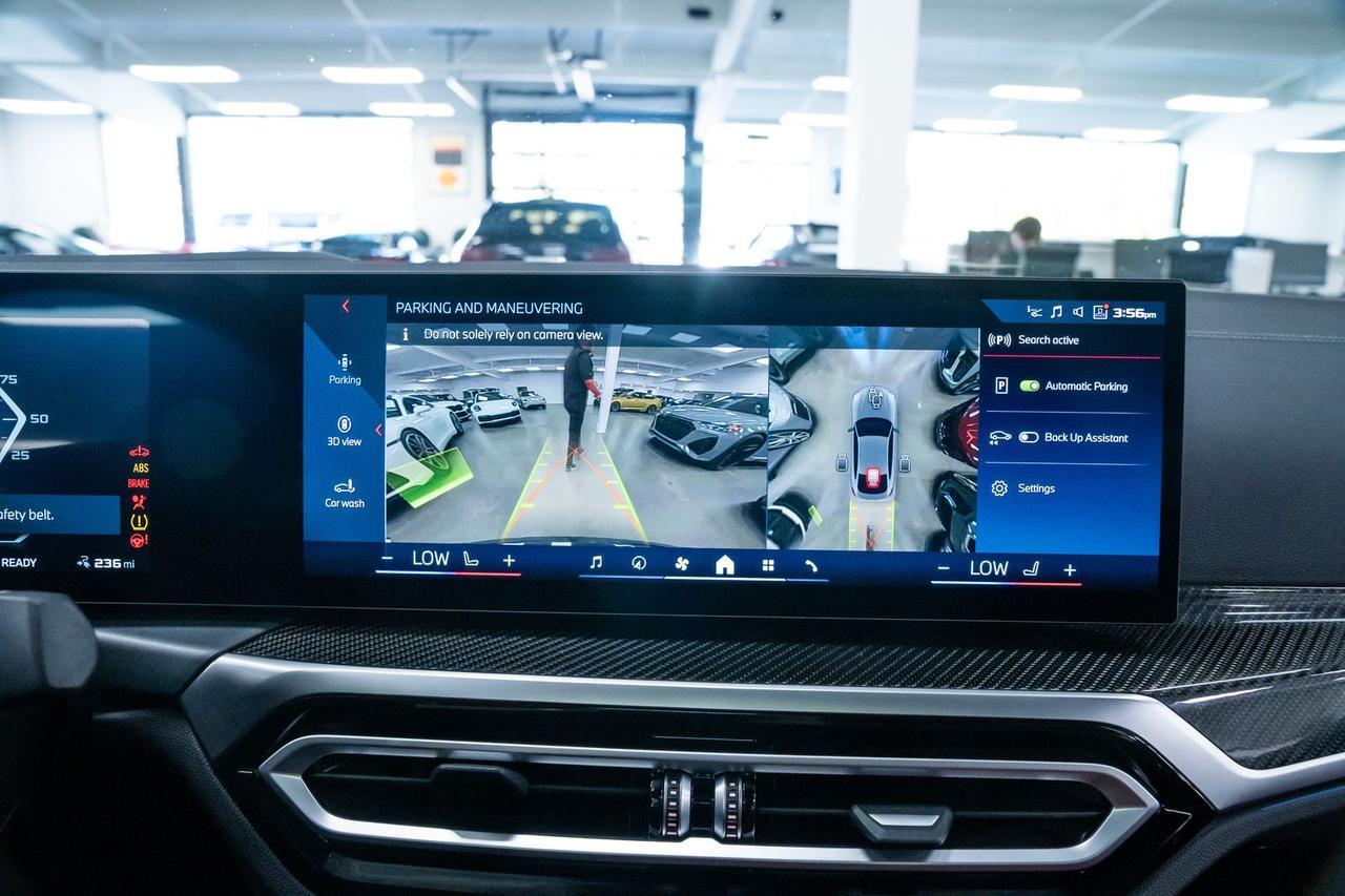 2024 BMW i4 M50 1 Owner Premium Package Portland OR