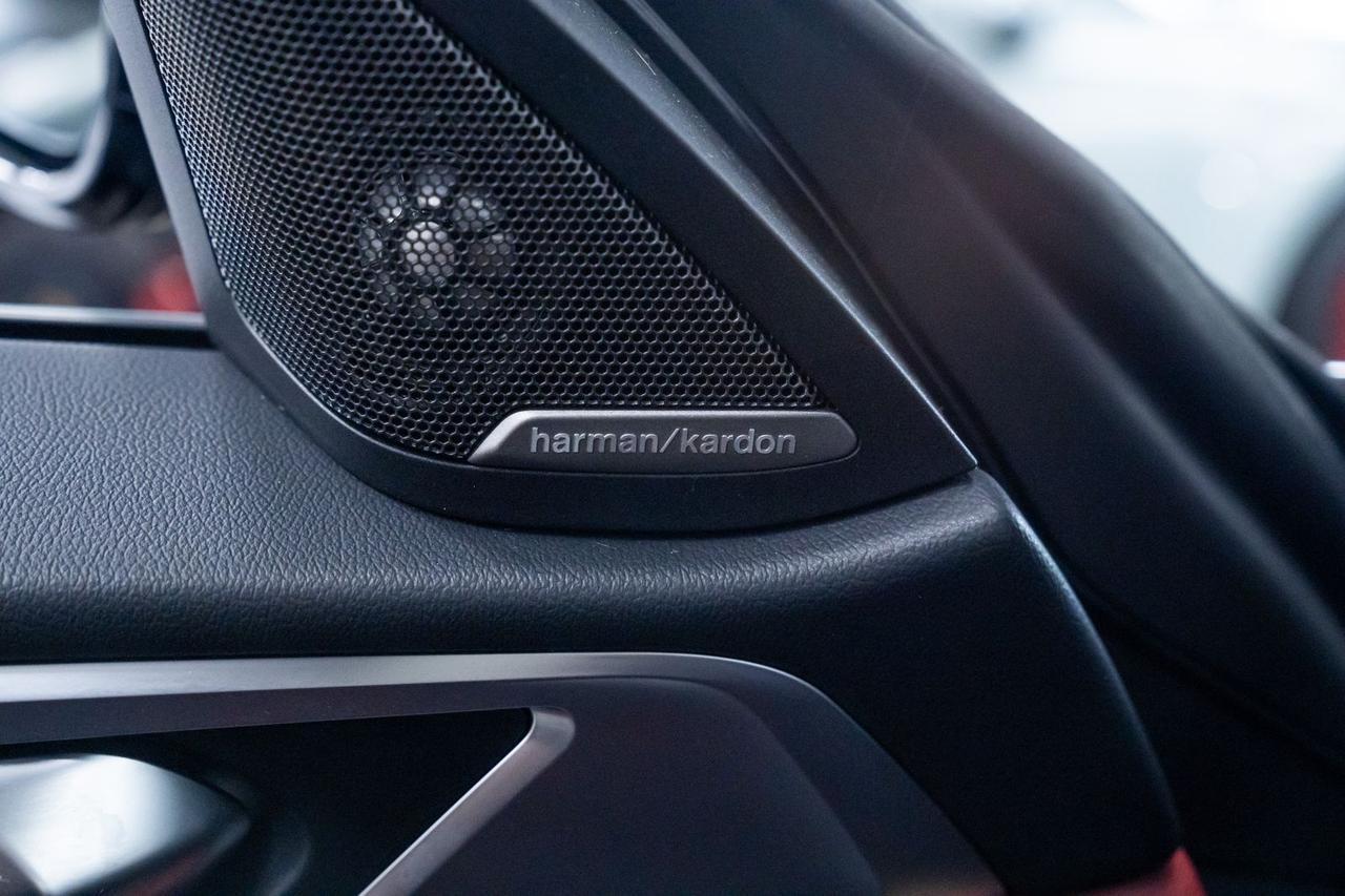 2024 BMW i4 M50 1 Owner Premium Package Portland OR
