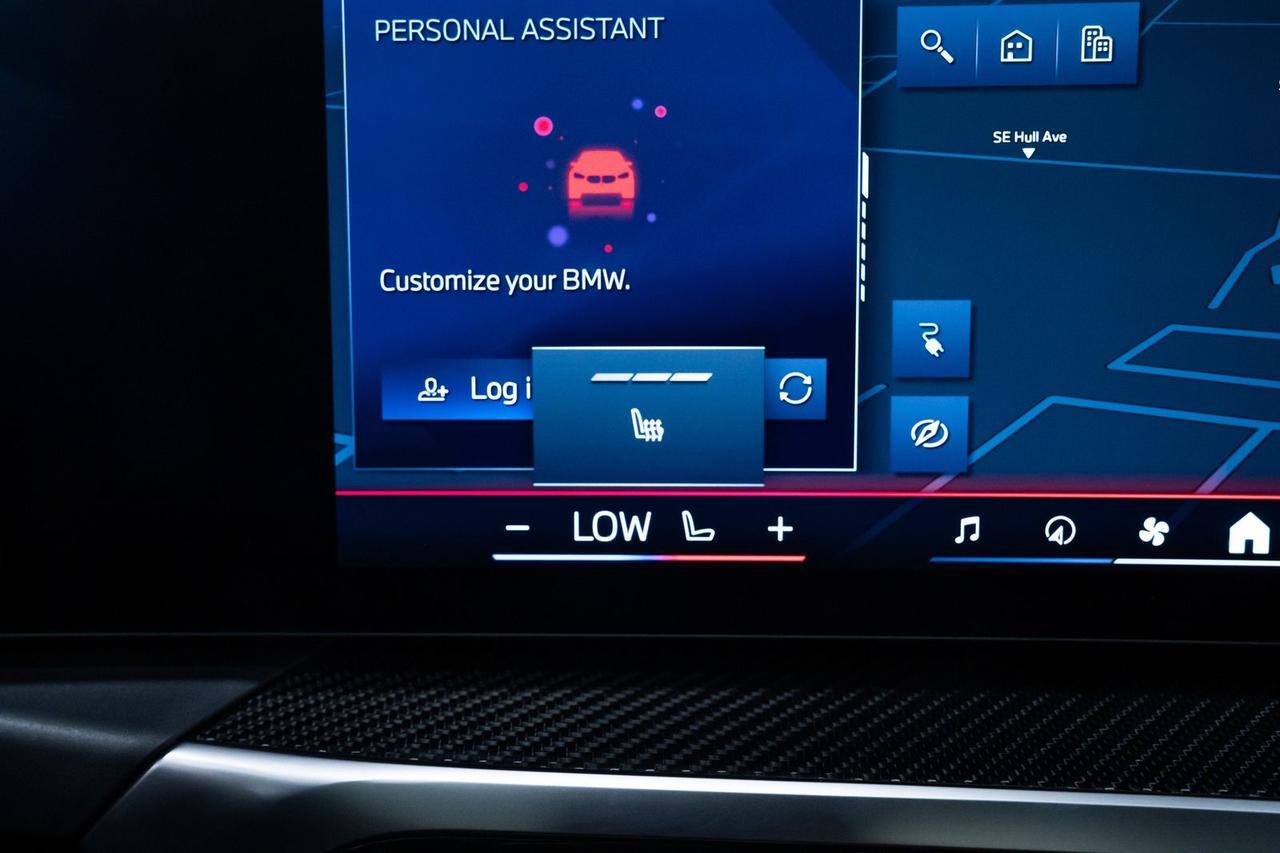 2024 BMW i4 M50 1 Owner Premium Package Portland OR