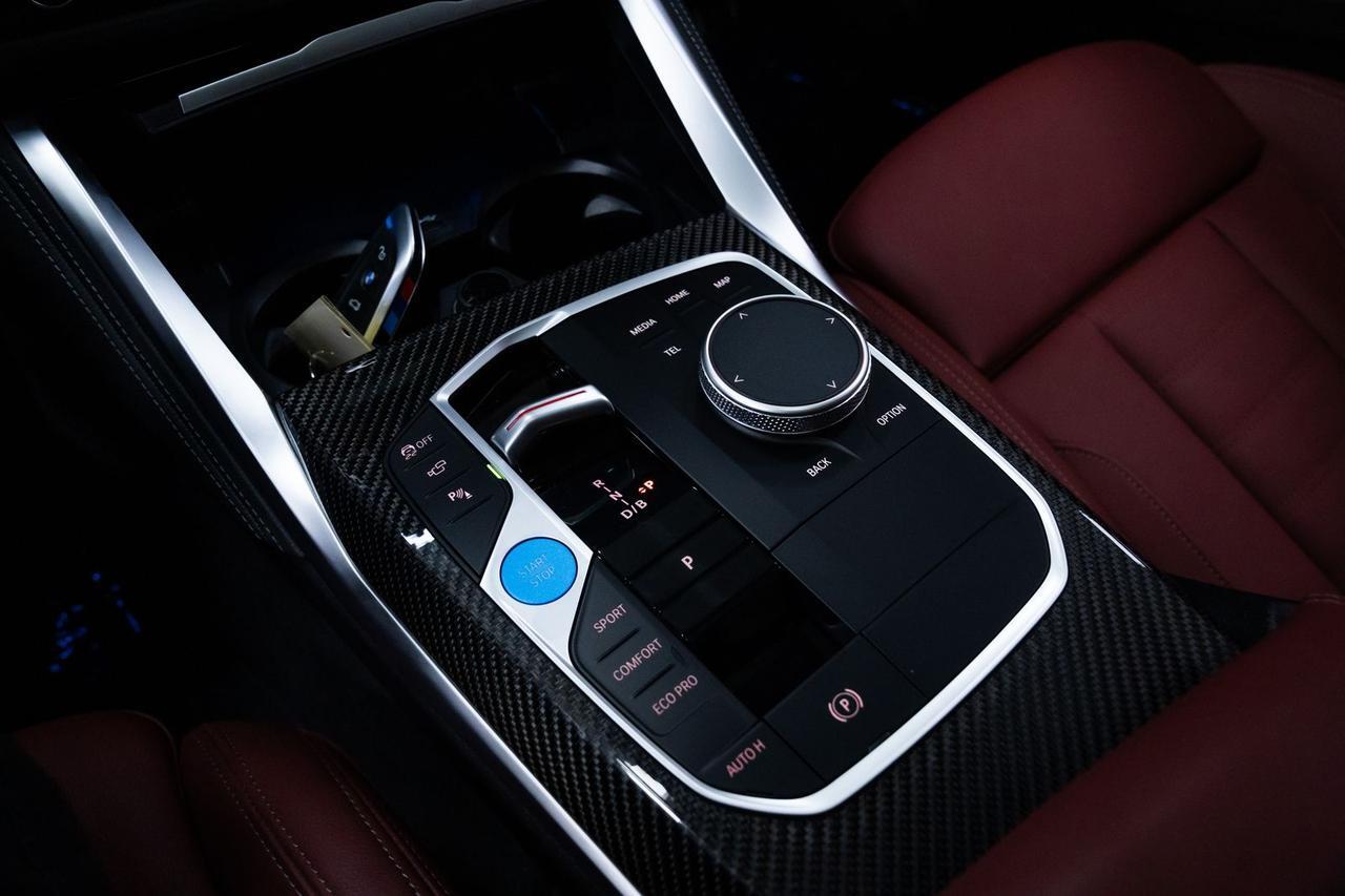 2024 BMW i4 M50 1 Owner Premium Package Portland OR