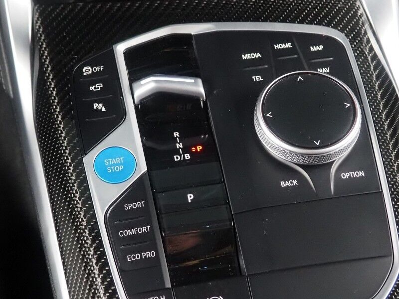 2024 BMW i4 M50 Gran Coupe AWD *HEADS-UP DISPLAY, NAVIGATION, SAFETY ALERTS, ADAPTIVE CRUISE, 360 CAMERAS, MOONROOF, LEATHER, CLIMATE SEATS, HEATED STEERING, WIRELESS CHARGING, HARMAN/KARDON, ANDROID & APPLE Round Rock TX
