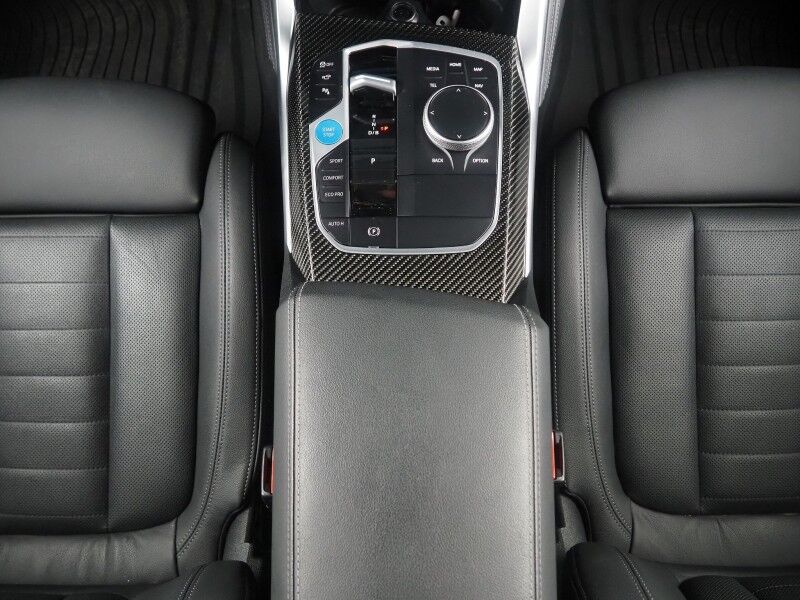 2024 BMW i4 M50 Gran Coupe AWD *HEADS-UP DISPLAY, NAVIGATION, SAFETY ALERTS, ADAPTIVE CRUISE, 360 CAMERAS, MOONROOF, LEATHER, CLIMATE SEATS, HEATED STEERING, WIRELESS CHARGING, HARMAN/KARDON, ANDROID & APPLE Round Rock TX