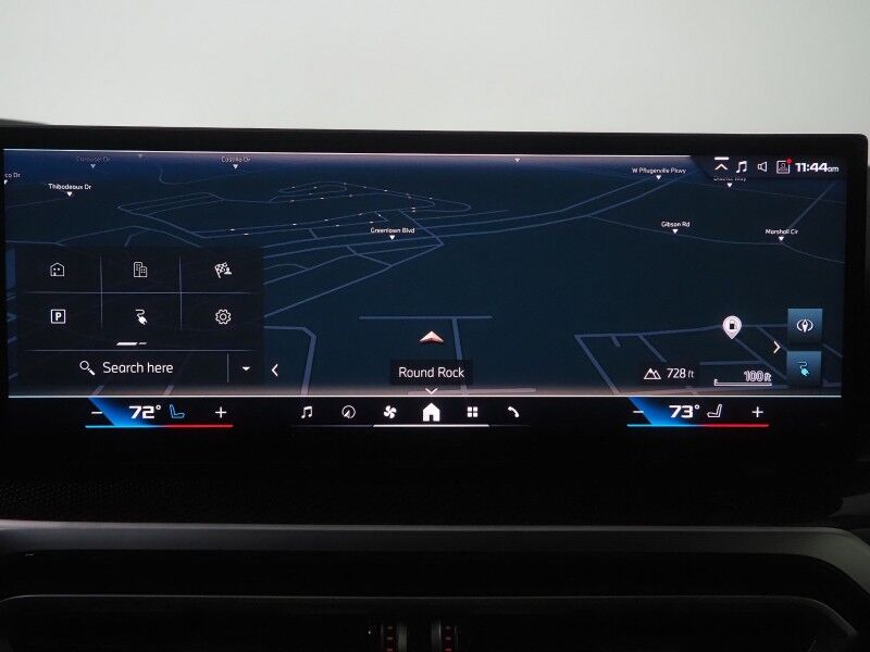 2024 BMW i4 M50 Gran Coupe AWD *HEADS-UP DISPLAY, NAVIGATION, SAFETY ALERTS, ADAPTIVE CRUISE, 360 CAMERAS, MOONROOF, LEATHER, CLIMATE SEATS, HEATED STEERING, WIRELESS CHARGING, HARMAN/KARDON, ANDROID & APPLE Round Rock TX