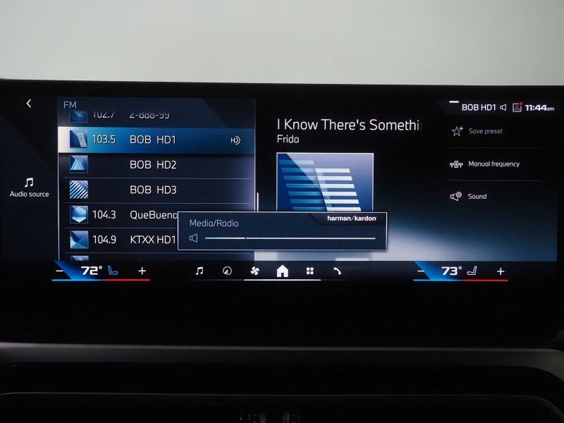 2024 BMW i4 M50 Gran Coupe AWD *HEADS-UP DISPLAY, NAVIGATION, SAFETY ALERTS, ADAPTIVE CRUISE, 360 CAMERAS, MOONROOF, LEATHER, CLIMATE SEATS, HEATED STEERING, WIRELESS CHARGING, HARMAN/KARDON, ANDROID & APPLE Round Rock TX
