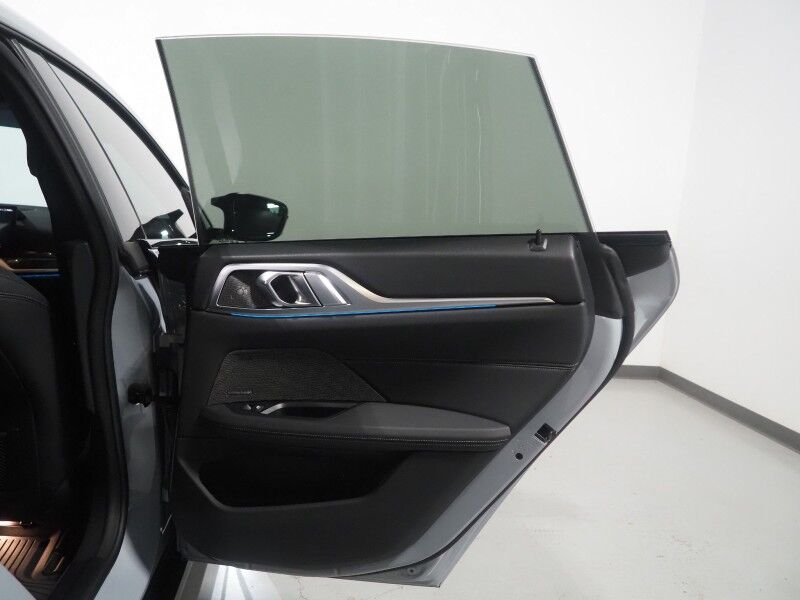2024 BMW i4 M50 Gran Coupe AWD *HEADS-UP DISPLAY, NAVIGATION, SAFETY ALERTS, ADAPTIVE CRUISE, 360 CAMERAS, MOONROOF, LEATHER, CLIMATE SEATS, HEATED STEERING, WIRELESS CHARGING, HARMAN/KARDON, ANDROID & APPLE Round Rock TX