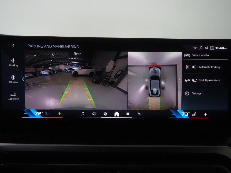2024 BMW i4 M50 Gran Coupe AWD *HEADS-UP DISPLAY, NAVIGATION, SAFETY ALERTS, ADAPTIVE CRUISE, 360 CAMERAS, MOONROOF, LEATHER, CLIMATE SEATS, HEATED STEERING, WIRELESS CHARGING, HARMAN/KARDON, ANDROID & APPLE Round Rock TX