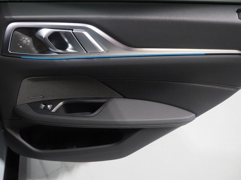 2024 BMW i4 M50 Gran Coupe AWD *HEADS-UP DISPLAY, NAVIGATION, SAFETY ALERTS, ADAPTIVE CRUISE, 360 CAMERAS, MOONROOF, LEATHER, CLIMATE SEATS, HEATED STEERING, WIRELESS CHARGING, HARMAN/KARDON, ANDROID & APPLE Round Rock TX