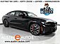 2024 BMW i4 M50 Gran Coupe AWD *HEADS-UP DISPLAY, NAVIGATION, SAFETY ALERTS, ADAPTIVE CRUISE, 360 CAMERAS, MOONROOF, LEATHER, HEATED SEATS/STEERING, WIRELESS CHARGING, HARMAN/KARDON, ANDROID & APPLE Round Rock TX
