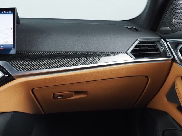 2024 BMW i4 M50 Gran Coupe AWD *HEADS-UP DISPLAY, NAVIGATION, SAFETY ALERTS, ADAPTIVE CRUISE, 360 CAMERAS, MOONROOF, LEATHER, HEATED SEATS/STEERING, WIRELESS CHARGING, HARMAN/KARDON, ANDROID & APPLE Round Rock TX
