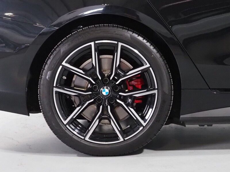 2024 BMW i4 M50 Gran Coupe AWD *HEADS-UP DISPLAY, NAVIGATION, SAFETY ALERTS, ADAPTIVE CRUISE, 360 CAMERAS, MOONROOF, LEATHER, HEATED SEATS/STEERING, WIRELESS CHARGING, HARMAN/KARDON, ANDROID & APPLE Round Rock TX