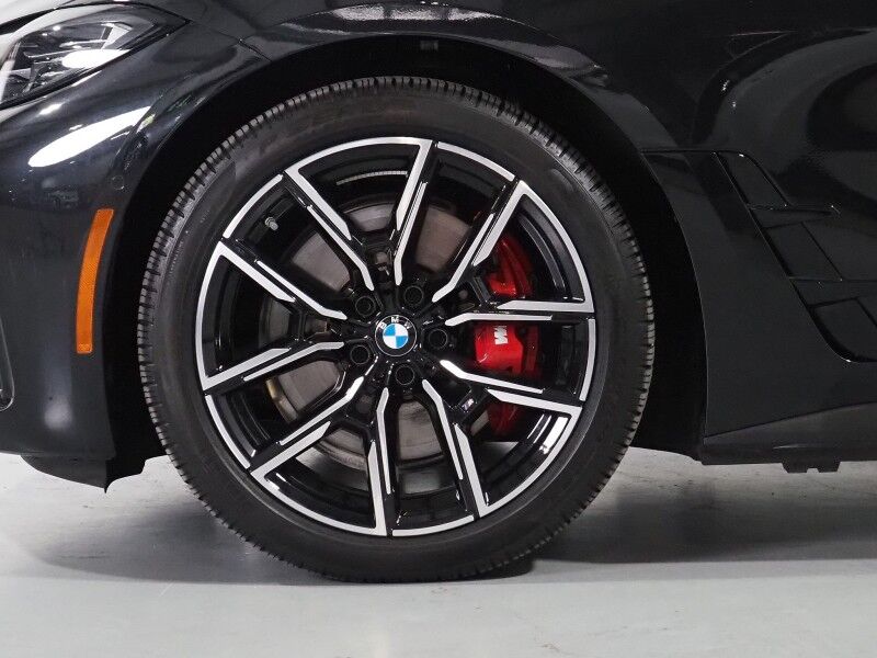 2024 BMW i4 M50 Gran Coupe AWD *HEADS-UP DISPLAY, NAVIGATION, SAFETY ALERTS, ADAPTIVE CRUISE, 360 CAMERAS, MOONROOF, LEATHER, HEATED SEATS/STEERING, WIRELESS CHARGING, HARMAN/KARDON, ANDROID & APPLE Round Rock TX