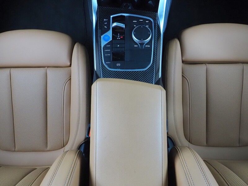 2024 BMW i4 M50 Gran Coupe AWD *HEADS-UP DISPLAY, NAVIGATION, SAFETY ALERTS, ADAPTIVE CRUISE, 360 CAMERAS, MOONROOF, LEATHER, HEATED SEATS/STEERING, WIRELESS CHARGING, HARMAN/KARDON, ANDROID & APPLE Round Rock TX