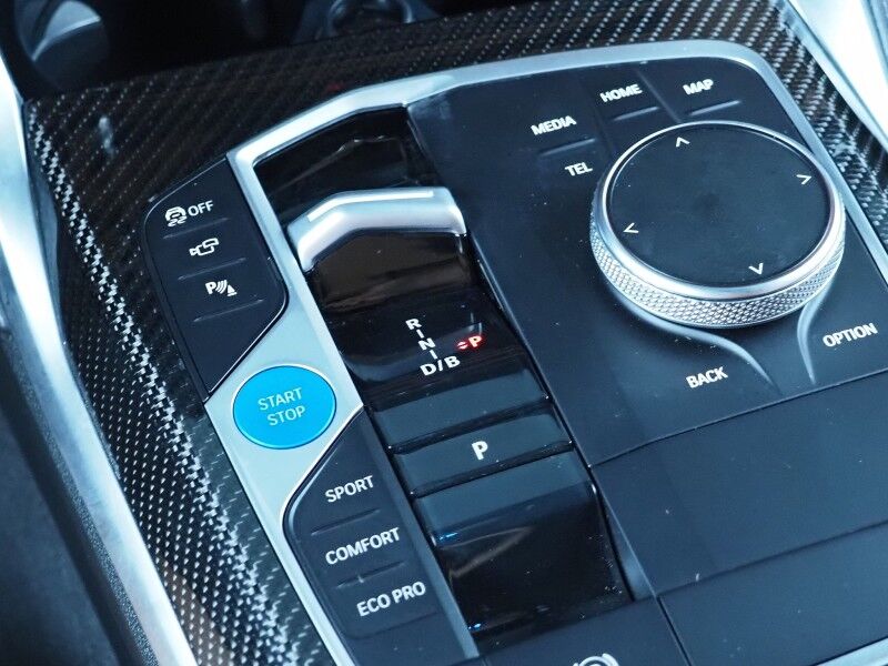 2024 BMW i4 M50 Gran Coupe AWD *HEADS-UP DISPLAY, NAVIGATION, SAFETY ALERTS, ADAPTIVE CRUISE, 360 CAMERAS, MOONROOF, LEATHER, HEATED SEATS/STEERING, WIRELESS CHARGING, HARMAN/KARDON, ANDROID & APPLE Round Rock TX