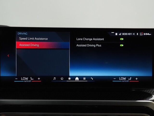 2024 BMW i4 M50 Gran Coupe AWD *HEADS-UP DISPLAY, NAVIGATION, SAFETY ALERTS, ADAPTIVE CRUISE, 360 CAMERAS, MOONROOF, LEATHER, HEATED SEATS/STEERING, WIRELESS CHARGING, HARMAN/KARDON, ANDROID & APPLE Round Rock TX