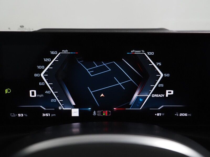 2024 BMW i4 M50 Gran Coupe AWD *HEADS-UP DISPLAY, NAVIGATION, SAFETY ALERTS, ADAPTIVE CRUISE, 360 CAMERAS, MOONROOF, LEATHER, HEATED SEATS/STEERING, WIRELESS CHARGING, HARMAN/KARDON, ANDROID & APPLE Round Rock TX