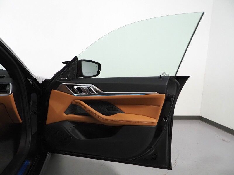 2024 BMW i4 M50 Gran Coupe AWD *HEADS-UP DISPLAY, NAVIGATION, SAFETY ALERTS, ADAPTIVE CRUISE, 360 CAMERAS, MOONROOF, LEATHER, HEATED SEATS/STEERING, WIRELESS CHARGING, HARMAN/KARDON, ANDROID & APPLE Round Rock TX